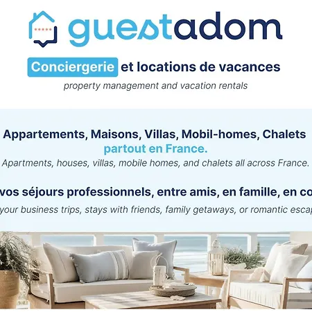 La Parenthese Rose - Petfriendly * تولوز