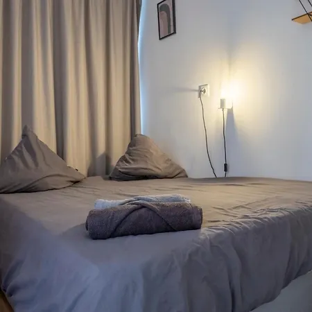 La Parenthese Rose - Petfriendly * تولوز